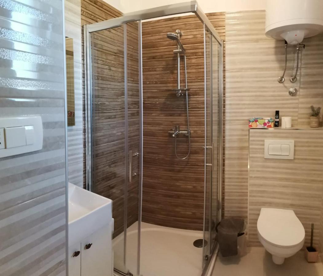 Apartmani Daniela Murter Extérieur photo