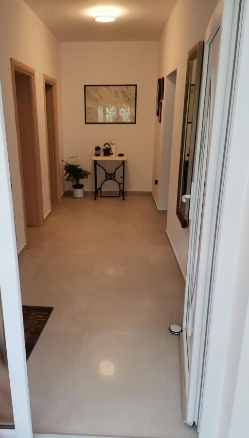 Apartmani Daniela Murter Extérieur photo